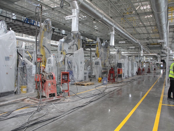 建筑地基下沉不要慌,找出原因好解决