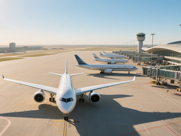 机场地坪下沉修复