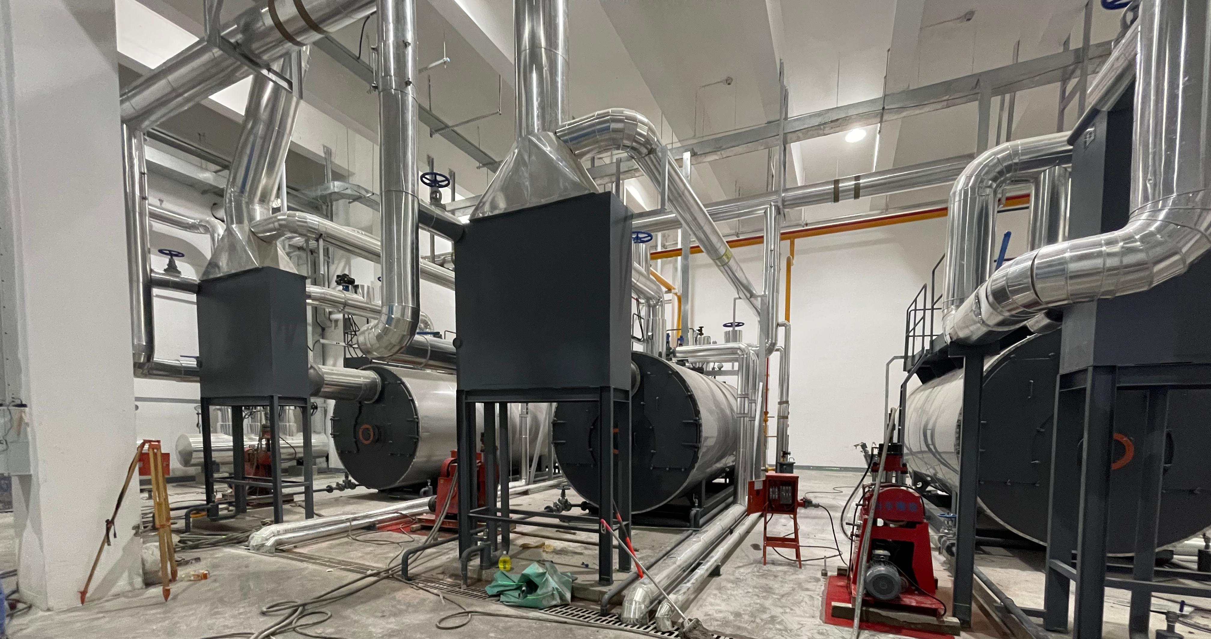 设备基础下沉,地基加固, MNC无差别沉降修复技术