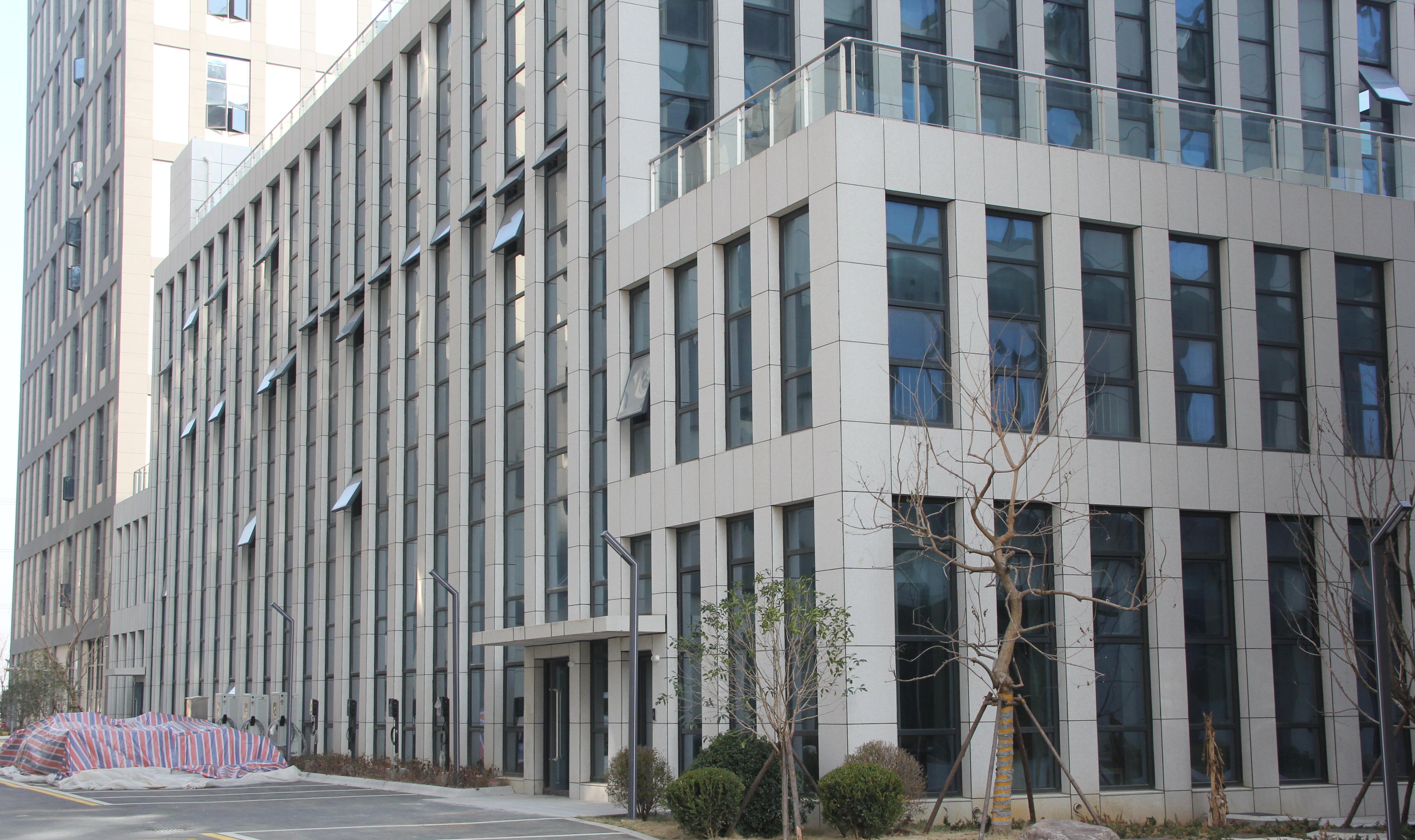 楼房基础下沉,地基加固,楼房倾斜扶正