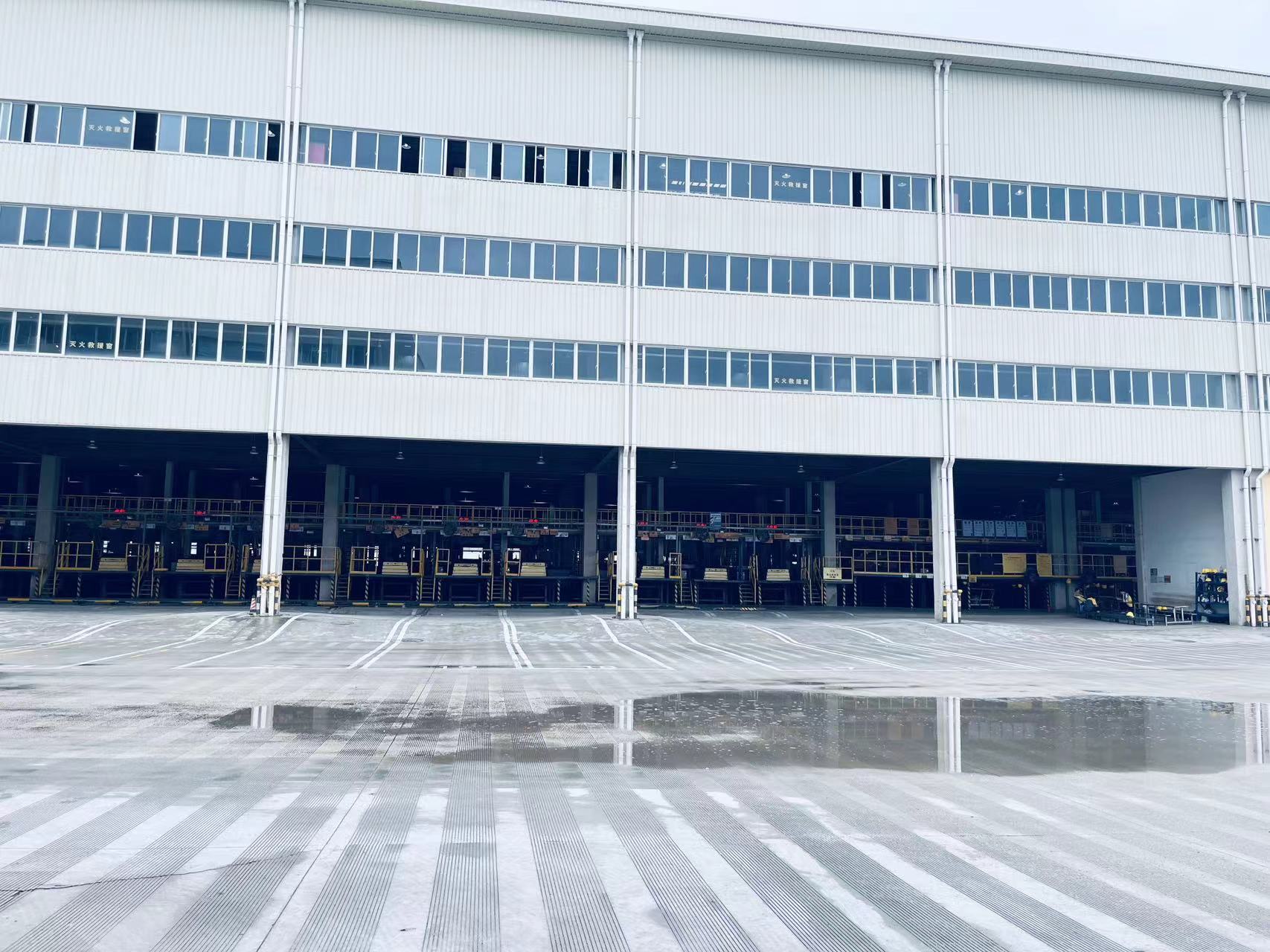 人工填土地基差异沉降防治技术研究,厂房地面沉降,地坪沉降抬升,地基加固