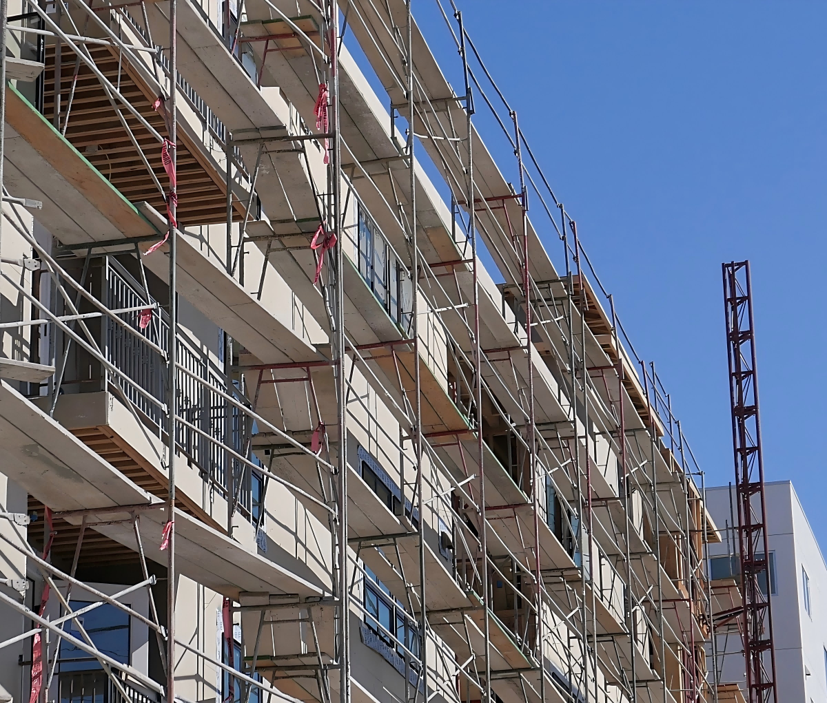 业主必知：新建楼房沉降稳定期是多少年？