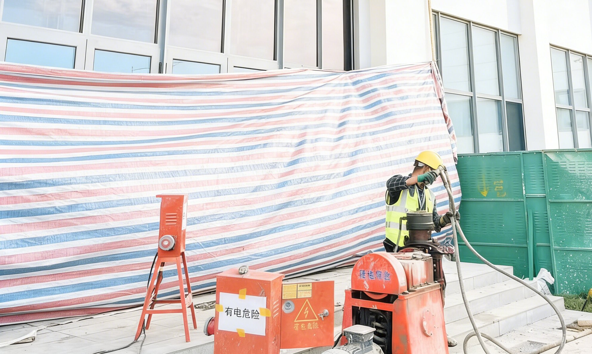 地基加固,注浆加固,楼房倾斜扶正 地基加固,注浆加固,楼房倾斜扶正